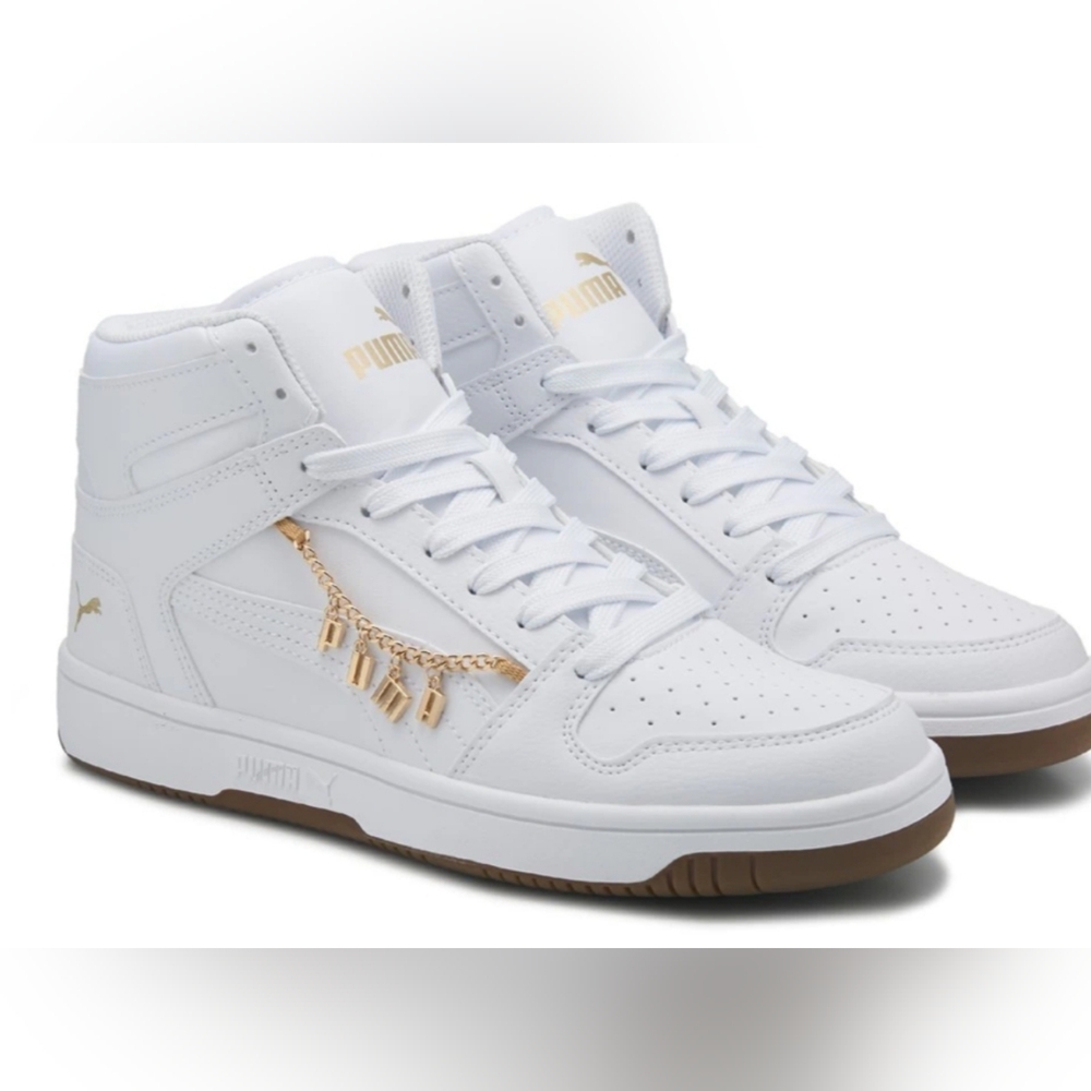 NEW Pumas